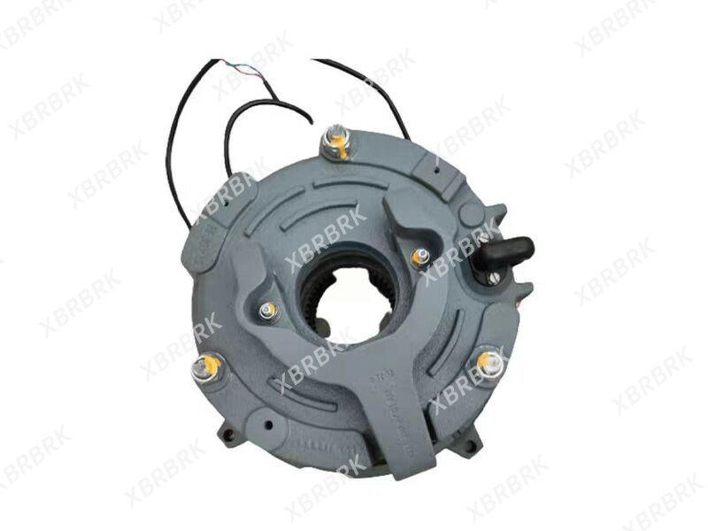 BE30A、BE5、BE62、BE60 電磁制動器